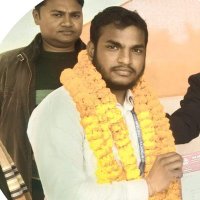 Shyam Bahadur Rajbhar(@ShyamBahadurRH) 's Twitter Profile Photo