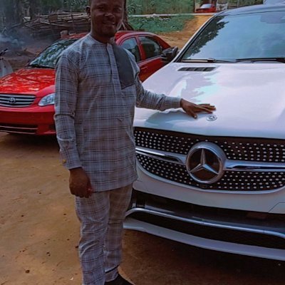 AjaoriakuDavid's profile picture. A chef, businessman, influencer and agriculturist.