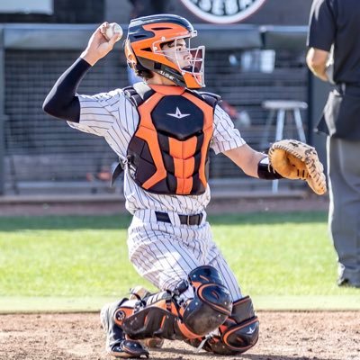 Corona Del Sol c/o 2024 |C, OF| GPA 4.67, 3.98| 5’11 170