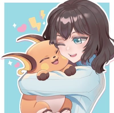 ミ☆ UNITE Streamer ┆ Casual Artist ┆ Mage Main ✩⡱
↳ My banner and pfp are by the wonderful @meowwwwdy ✿