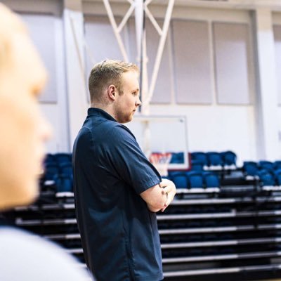 WBHS 🏀 Coach || Educator📚 || PGC Basket Instructor