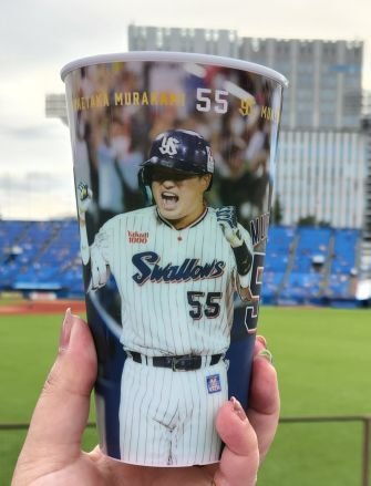 romi_sun_sun's profile picture. 🎵曽我部恵一さんの音楽が好き🍛　　
⚾神宮球場に出没 #55 #4 #30⚾
 🌙バナナマン🌙 🎵ダニー・ゴーのベースラインが大好き 🐧みちお🐸 ハートが無くっちゃ嫌だ　要はハートさ