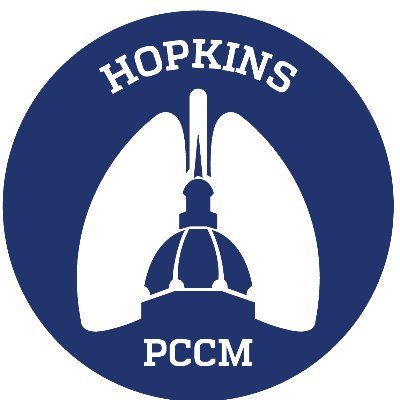 Hopkins Pulmonary and Critical Care Medicine Profile
