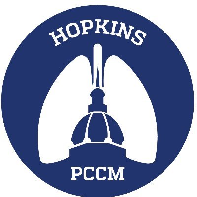 Hopkins Pulmonary and Critical Care Medicine