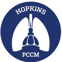 Hopkins Pulmonary and Critical Care Medicine(@HopkinsPCCM) 's Twitter Profileg