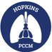 Hopkins Pulmonary and Critical Care Medicine (@HopkinsPCCM) Twitter profile photo
