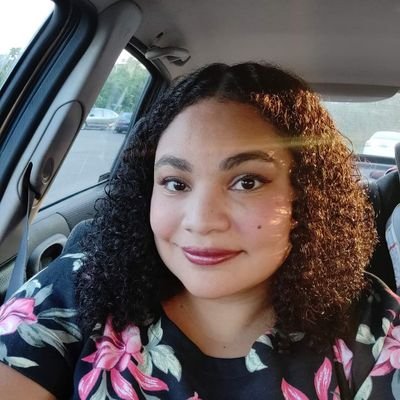 Vanessa_Mondol's profile picture. RNA biologist