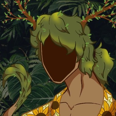 🍂🍄🪲
Freelance artist currently getting a degree in Digital Art.
Commission Info linked below!
If you're interested, feel free to shoot me a DM !