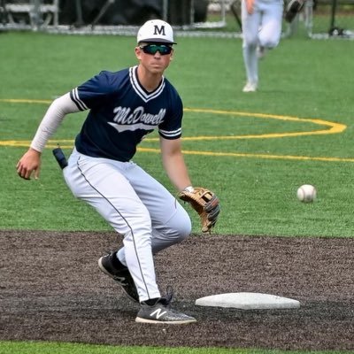 17 years old | class of 2024 | Erie, PA |Mcdowell High School | Ohio Supreme Baseball |4.3gpa | MIF/OF | 6’0 185| email-Carter.swanson09@gmail.com