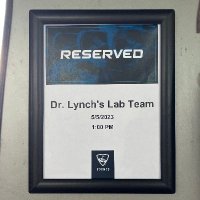 MELynchLab (@lablynch) 's Twitter Profile