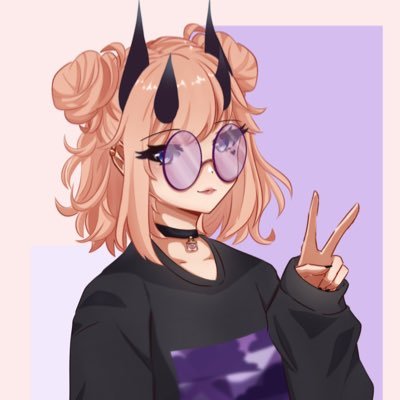 twitch affiliate | cult leader | art acc: @KitawasArt