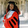 ChinasaTOkolo's profile picture. Examining global equity in AI • AI Policy @ United Nations 🇺🇳 
Founder @Technecultura • PhD @CornellCIS • 
TIME100 AI + Forbes U30 AI 
📩: https://t.co/Gq9nrYDdGY