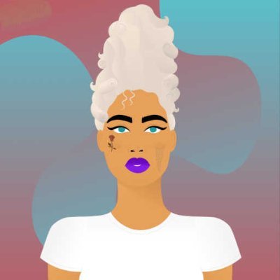 uncircumcised_y's profile picture. 👉⛓Crypto & 🤝NFT 💡Enthusiast ✨ #nftsstories #blockchain