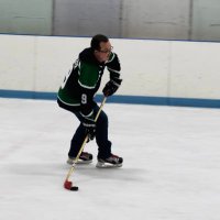 Eric Clark 🏒 (@theogcanuck) 's Twitter Profile Photo