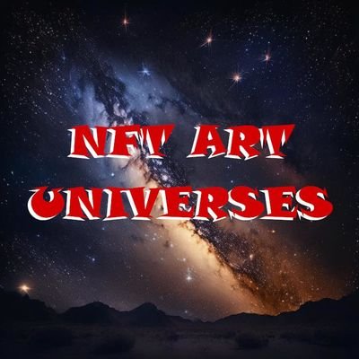 NFT_ART_U's profile picture. 