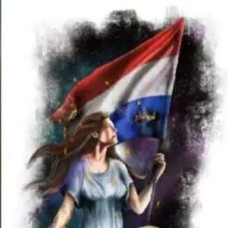 ResidentasPyas's profile picture. Solo una Mujer sabe cuidar su Patria