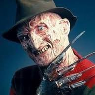 Freddy Krueger (Parody) (@idreamoffreddy) 's Twitter Profile