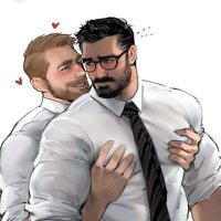 For man (@lookatmeawn) 's Twitter Profile Photo