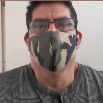 Me han tumbado la cuenta muchas veces, pero aquí sigo!!!
Subo imágenes fuertes y digo las cosas por su nombre.
anti-amlo, me sigues y te sigo.
BLOQUEO CHAIROS.