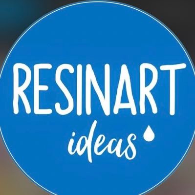 RESINART Community 💫.                                  Instagram: @resinart_ideas