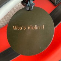 みそそ🎻 (@egg_violin) Twitter profile photo