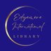 Edgemere International School Library (@EDGESlib) Twitter profile photo