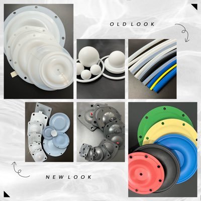 Specializes in different kinds of seals:diaphragm,PTFE ball/bellows, engineer- ing plastic products, reactors and tank linings, O-rings and V-rings for 15 yeas.