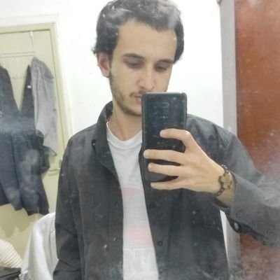 The only true death is to never live~talvez eu viva demais

Engenheiro de Energia - UNILA