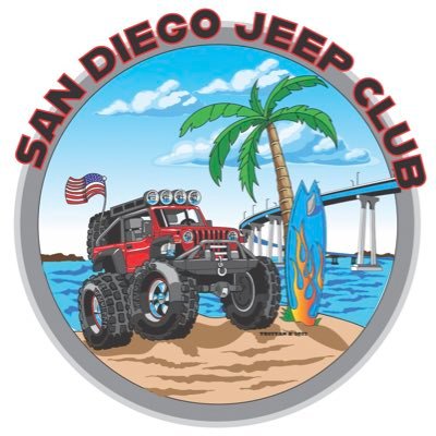 San Diego Jeep Club