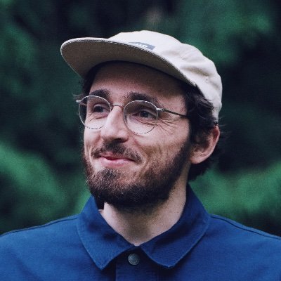 Ben Powell Profile