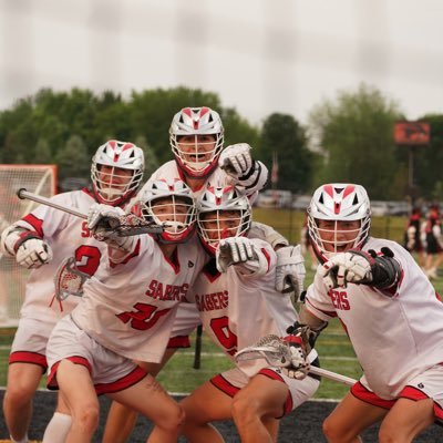 Official Twitter of the Shakopee High School Boys Lacrosse. South Suburban Champions ‘23 | Section 2 Runner up ‘21, ‘22 | Section 2 Champions ‘23