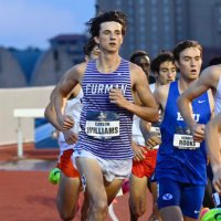 FurmanXC(@FurmanXC) 's Twitter Profile Photo