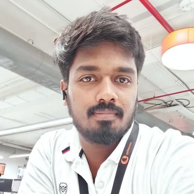 Blind 💓 person,

Inspiration - Kalam 🤞 + Thala🤞