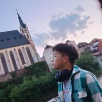 Wen-Cong Huang (@wentsunghwang) 's Twitter Profile Photo Wen-Cong Huang (@wentsunghwang) 's Twitter Profile Photo