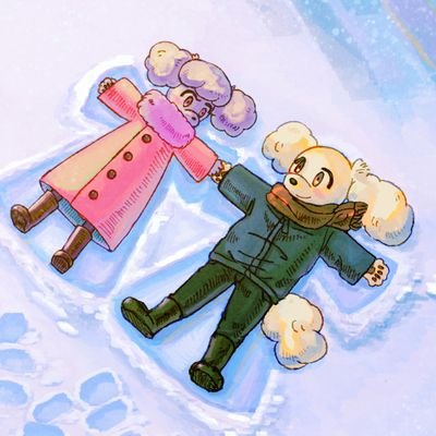 犬筆Morris(いぬふでモリス)さんのプロフィール画像