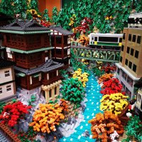 N.A.B.E. (@nabe_brick) 's Twitter Profile Photo