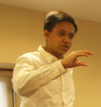 726529's profile picture. Minimalist, Foodee.
Entrepreneur, Mentor & Investor.