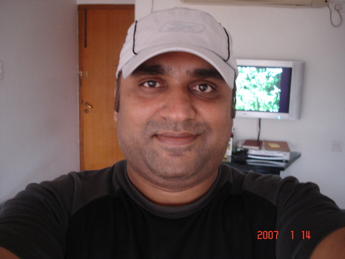 CA/Govt. Servant (IRS). Love poetry/ sketching and cricket apart from My Friends. Tweets are my personal opinion & not OFFICIAL.
