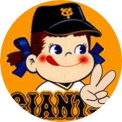 K___Co's profile picture. なかなか中継を見られないトホホなG党 | 遊撃 二塁 捕手 見がち | RT多め