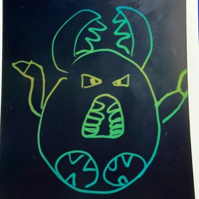 tl0ysjNWMVxG6vm's profile picture. デオンくんいいよね…