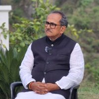 Dr Nirmal Singh (मोदी जी का परिवार)(@NirmalSinghBJP) 's Twitter Profile Photo