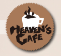 HeavensCafebot's profile picture. 新城で本格的なエスプレッソコーヒーが楽しめる「ヘブンズカフェ」
営業時間：11:00am〜4:00pm
定休日：火曜日・日曜日（臨時休業あり）
〒441-1307 新城市富沢407-1
TEL : 0536-23-4889 FAX : 0536-23-6699
