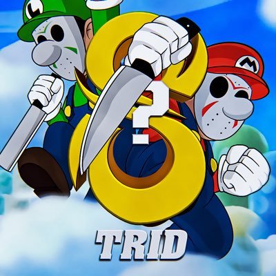 Trid_TV Profile Picture