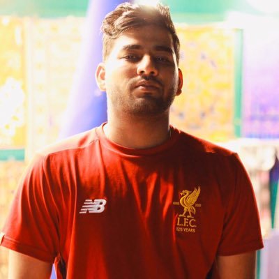 🇮🇳| Cybersecurity Architect | classic rock & hindi retro music fan | Curious about history, technology, sports, science & progress | Liverpool FC 🫶