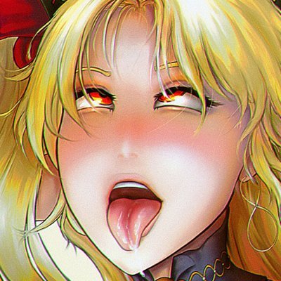 🔞EYECREDさんのプロフィール画像