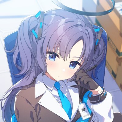 メモリアルルミナス」9/23ブルアカオンリー同人誌即売会
