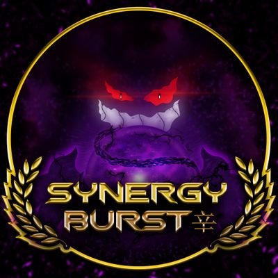 Official Twitter for High-Level SCL crew Synergy Burst!│Ran by @Leafzus @Jvertuss @Magnolia_Moment & @LowResBulbasaur | Discord Link below!