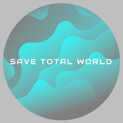 The world's first Crypto Charity that uses the web3 to solve global problems to save our planet!
Write your name in history as the man who save the planet!