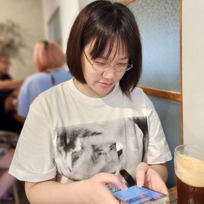 tsui_tsai's profile picture. Life traveller🐳
Enjoy kinds of events, especially Japanese and Taiwanese drama 🎬