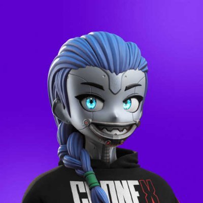 vassily1987's profile picture. NFT artist from Haiti #nftsstories #crowdfunding #design